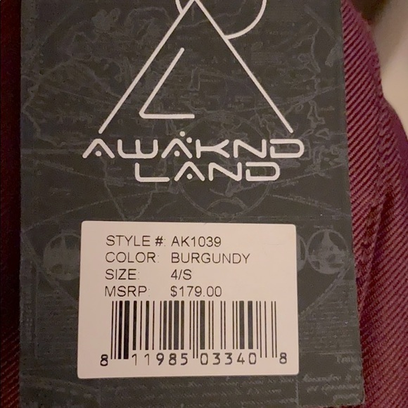 Brand New Winter Jacket - Picture 3 of 3